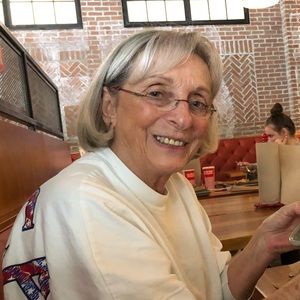 Meet your Posher, Jean